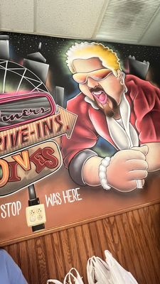 The Dor-Stop Restaurant by null