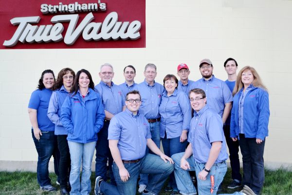 Stringham's Hardware