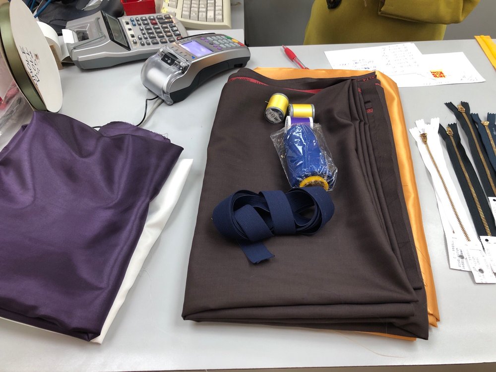 ULTRA FABRICS INC CLOSED 21 Reviews 8584 SW 40th St, Miami