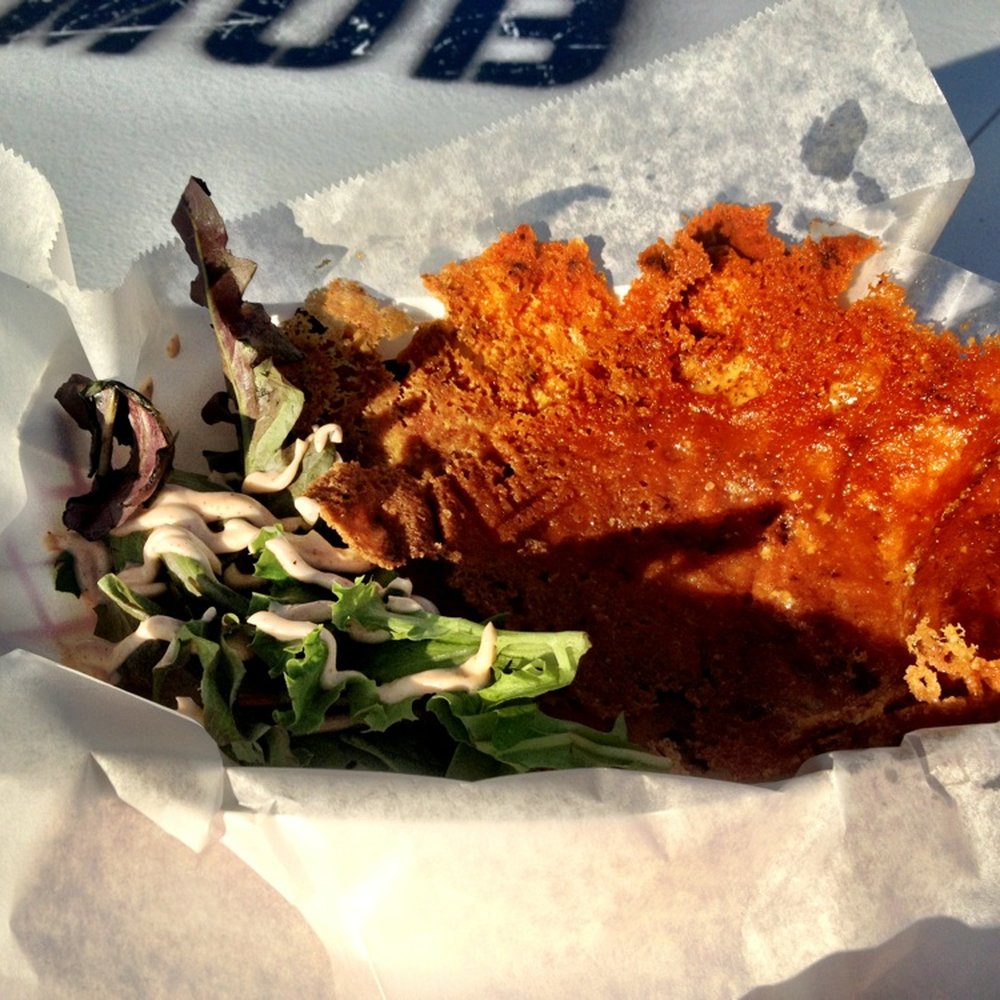 Bacon MANia Truck - $5 - American Near Me - Citrus Heights, California