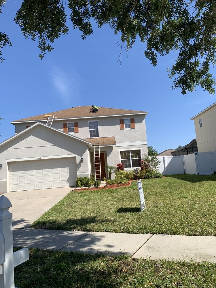 Slide of Kevtan Roofing