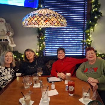 Bud & Stanley's Restaurant - Christmas gathering with the gals - American Near Me - Grand Rapids, Michigan Bud & Stanley's Restaurant - Christmas gathering with the gals - American Near Me - Grand Rapids, Michigan
