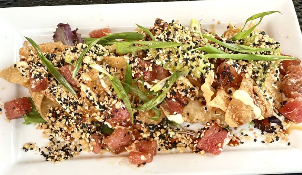 Social spots from The 05