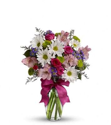 Balmes Flowers Gurnee Inc