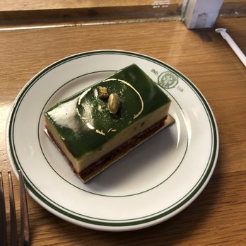 Gallery Bistro & Bar - Pistachio cheese cake - Bars Near Me - Indianapolis, Indiana Gallery Bistro & Bar - Pistachio cheese cake - Bars Near Me - Indianapolis, Indiana