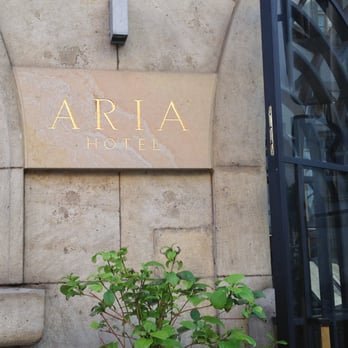 Coda restaurant - Coda is located 50 steps inside the highly recommended Aria hotel. - Modern European Near Me - Prague, Puerto Rico