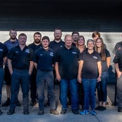 Crabtree Automotive - Our Staff