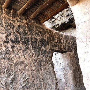 Tonto National Monument - Landmarks & Historical Buildings Near Me - Roosevelt, Arizona Tonto National Monument - Landmarks & Historical Buildings Near Me - Roosevelt, Arizona