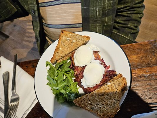 West Egg Cafe by null