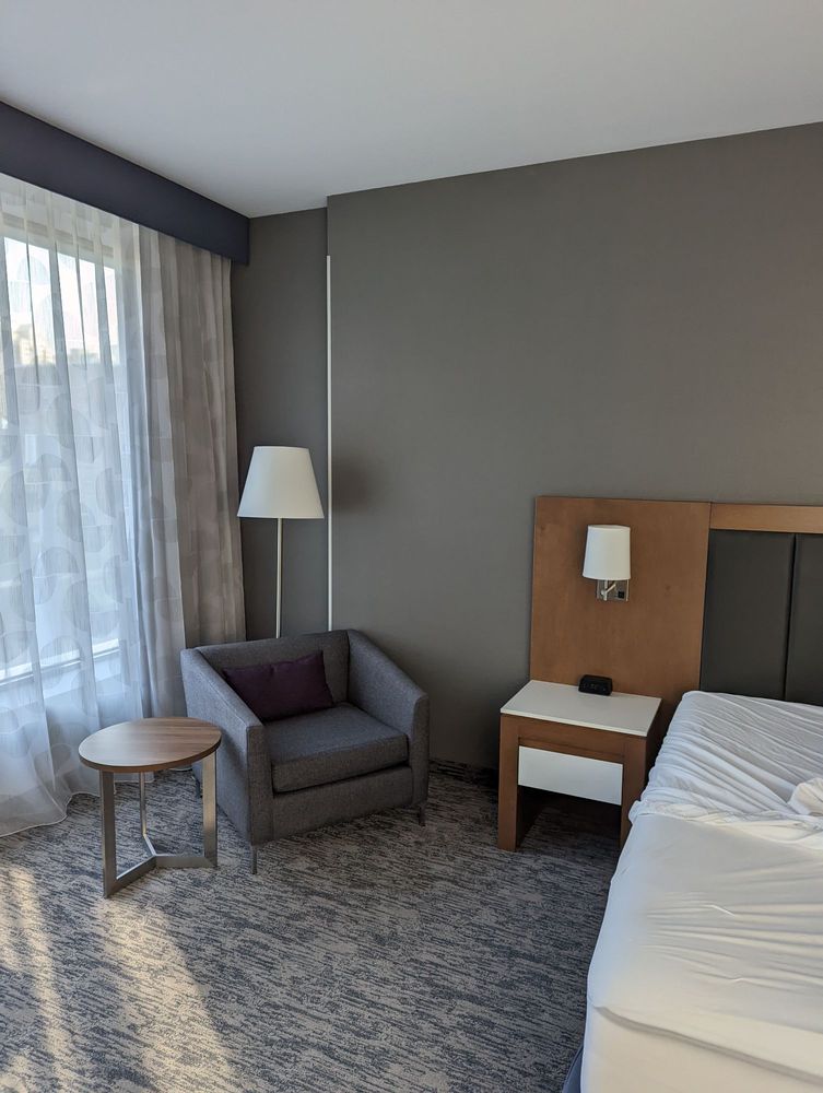 Holiday Inn