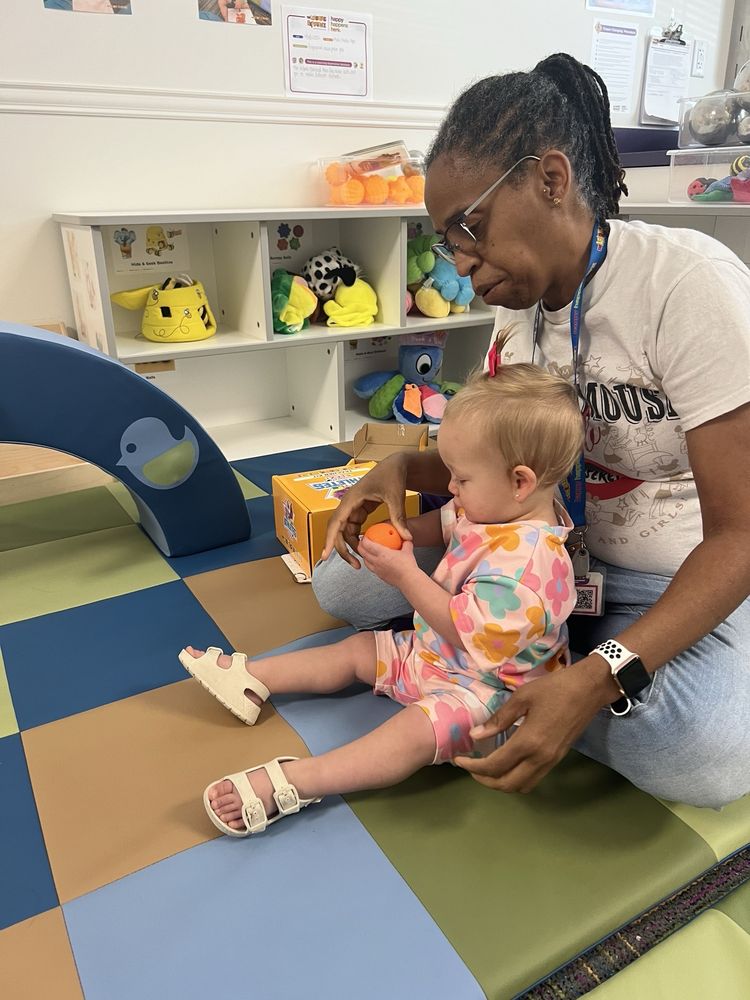 The Learning Experience - Hefner and Council - childcare center in Oklahoma City, OK