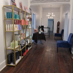Urban Evolution Salon - Powder Springs