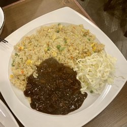 88 Noodle House - Jjajang Bokkeumbap
