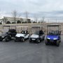 Photo of Kevin Reed Motorsports Custom Golf carts
