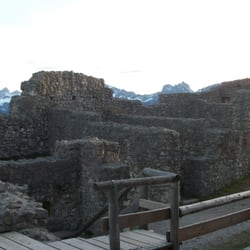 Burgruine Eisenberg
