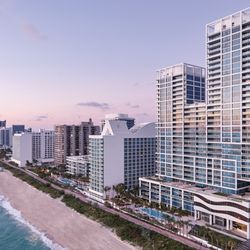 Carillon Miami Wellness Resort - Carillon Miami Wellness Resort