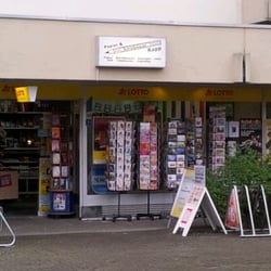 Rapp Papier- und Schreibwaren