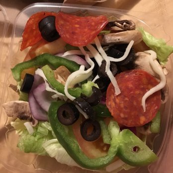 Pipeline Pizza - Pizza Near Me - Pasadena, Texas