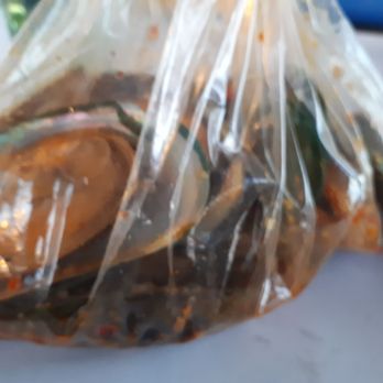 Good Catch Boil House - Muscles - Cajun/Creole Near Me - Markham, Ontario Good Catch Boil House - Muscles - Cajun/Creole Near Me - Markham, Ontario