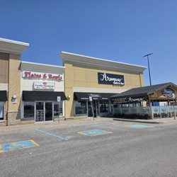 SmartCentres Stouffville