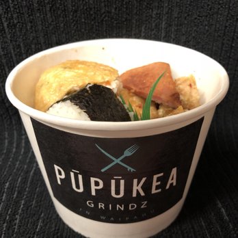 Pupukea Grindz - Seafood Near Me - Waipahu, Hawaii