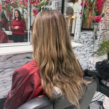 Maksou Dry Cut - Makeup Artists Near Me - Brookline, Massachusetts