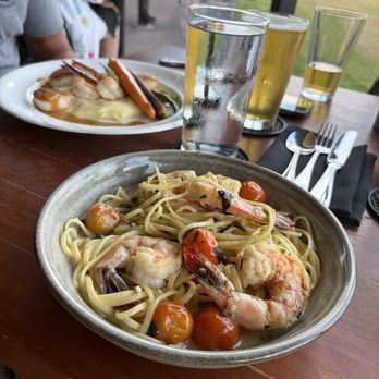 Taverna - Shrimp pasta - Cocktail Bars Near Me - Kapalua, Hawaii Taverna - Shrimp pasta - Cocktail Bars Near Me - Kapalua, Hawaii