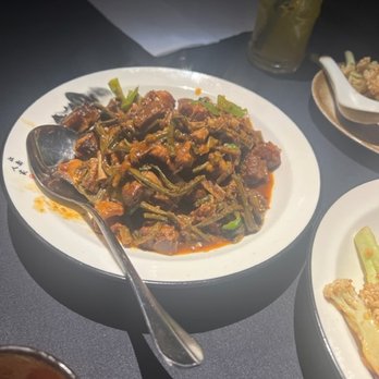JiangNan -- Philadelphia - braised spare rib - Chinese Near Me - Philadelphia, Pennsylvania JiangNan -- Philadelphia - braised spare rib - Chinese Near Me - Philadelphia, Pennsylvania