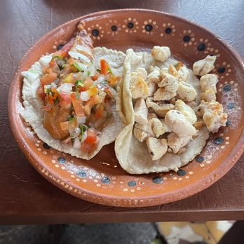 Tacos Revolución - Fish taco, Pollo Taco - Tacos Near Me - Puerto Vallarta, JAL Tacos Revolución - Fish taco, Pollo Taco - Tacos Near Me - Puerto Vallarta, JAL