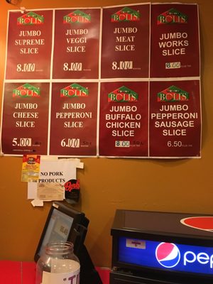 Passato Pizza & Grill by null