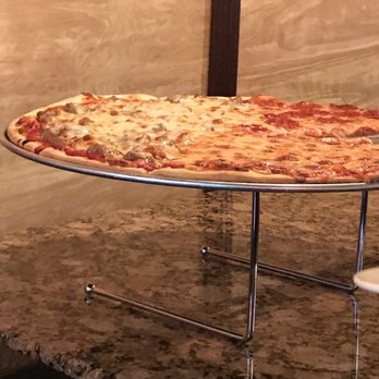 Angelo's Stuffed Pizza - The goodness! - Pizza Near Me - Chicago, Illinois