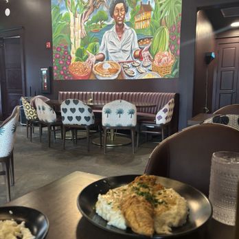 Chef B’s - Soul Food Near Me - Bluffton, South Carolina
