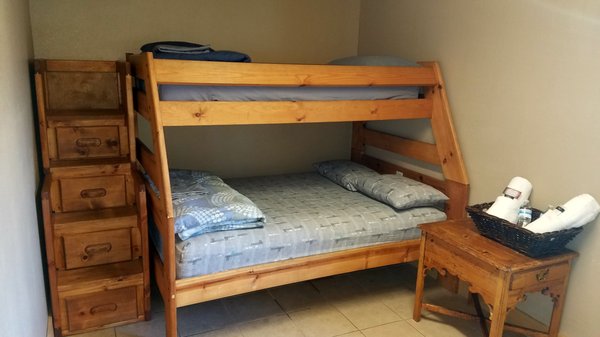 Big Bear Hostel by null