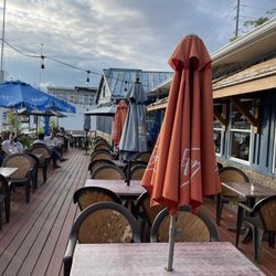 The Boathouse