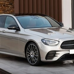 Easirent Car Hire - Fulham Broadway - Hire prestige and executive cars in South West London at Easirent Fulham Broadway
