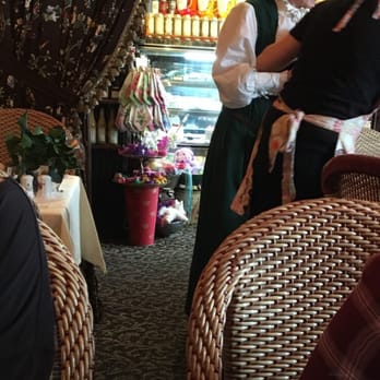 Queen Mary Tea Room - Exquisite taste - Desserts Near Me - Seattle, Washington Queen Mary Tea Room - Exquisite taste - Desserts Near Me - Seattle, Washington