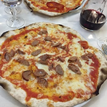 Li Rioni - Pizza Near Me - Rome, RM Li Rioni - Pizza Near Me - Rome, RM