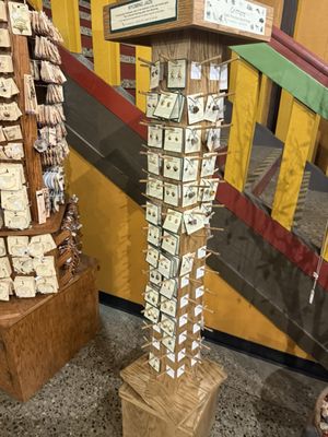 Fishing Bridge - General Store by null