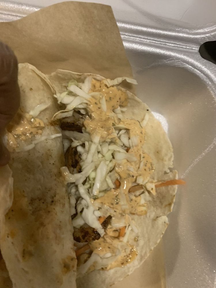 HOOTIE’S BAIT & TACKLE San Antonio, Texas Food Delivery Services