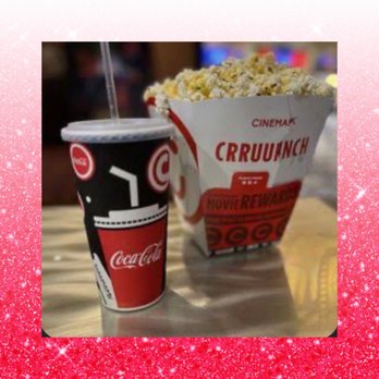 Cinemark At The Pike and XD - Snacks - Cinema Near Me - Long Beach, California Cinemark At The Pike and XD - Snacks - Cinema Near Me - Long Beach, California