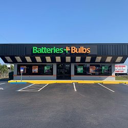 Batteries Plus