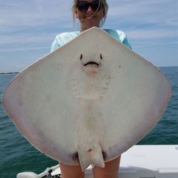 Captain Daddy's Fishing Charter - Fun fishing no matter what you catch.