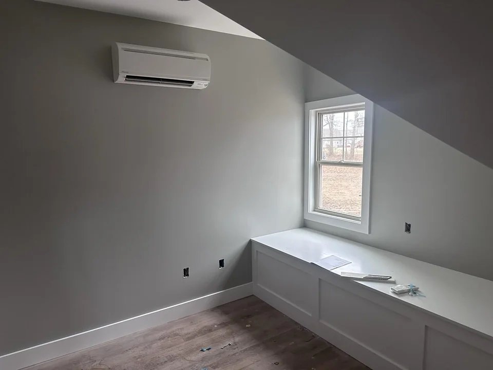 Slide of Trusted HVAC and Plumbing