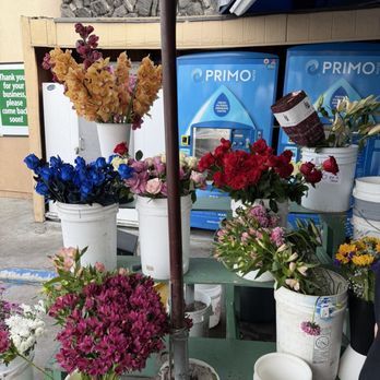 Everbloom Fresh Flowers - Flowers - Florists Near Me - San Diego, California