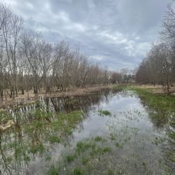 Windsor Center River Trail