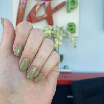 M.C. Spa & Nail Bar - Nail Salons Near Me - Orlando, Florida