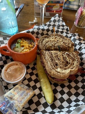 Cootie Brown's Campus by null