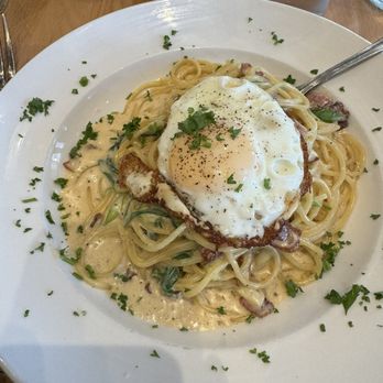 Fumo Kips Bay - Breakfast CarbonaraBreakfast - New American Near Me - New York, New York Fumo Kips Bay - Breakfast CarbonaraBreakfast - New American Near Me - New York, New York