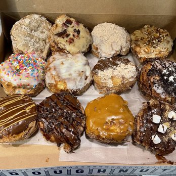 Parlor Doughnuts - Variety of donuts available!!! - Donuts Near Me - Bloomington, Indiana Parlor Doughnuts - Variety of donuts available!!! - Donuts Near Me - Bloomington, Indiana