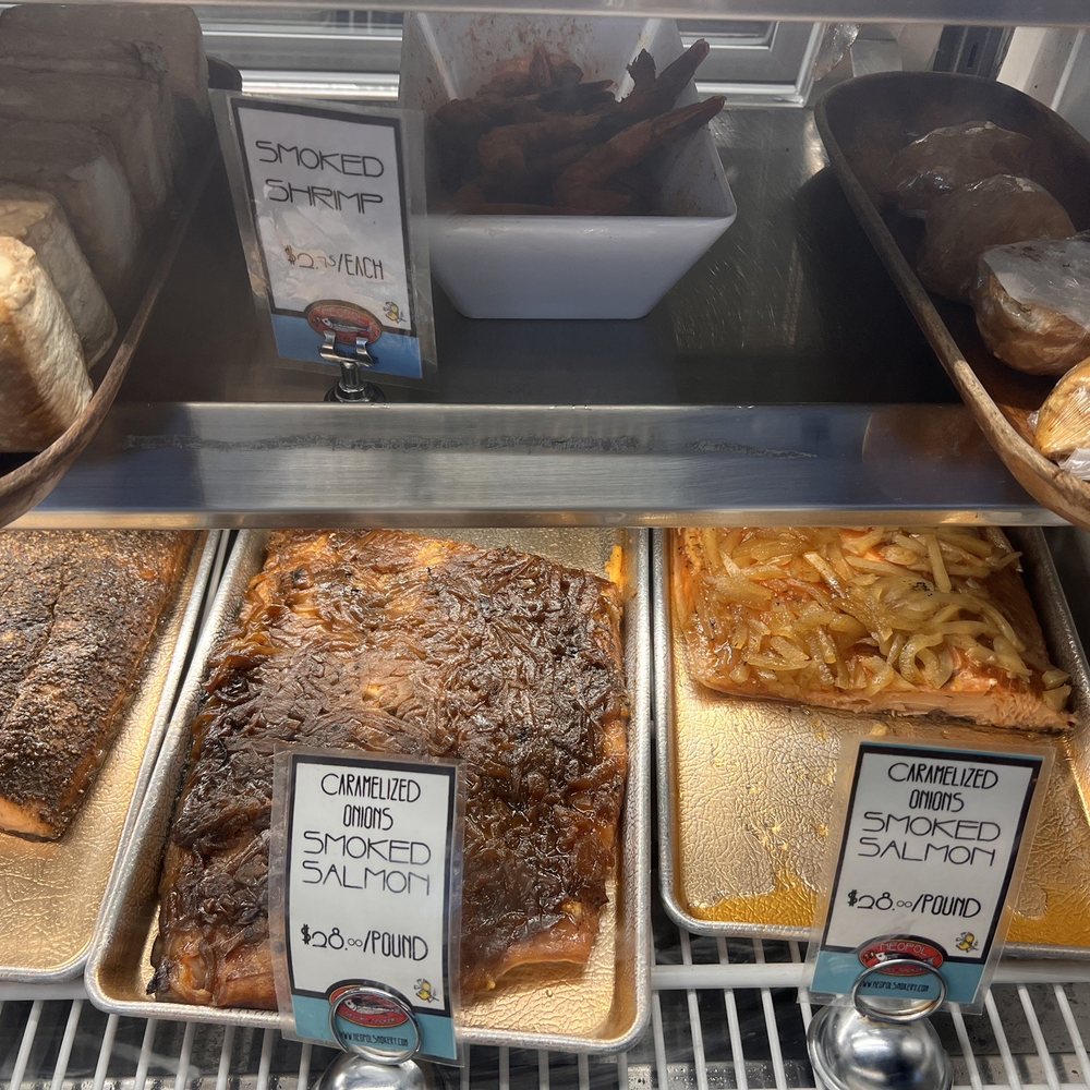 Neopol Savory Smokery - Food for sale - Sandwiches Near Me - Washington, DC, District of Columbia Neopol Savory Smokery - Food for sale - Sandwiches Near Me - Washington, DC, District of Columbia